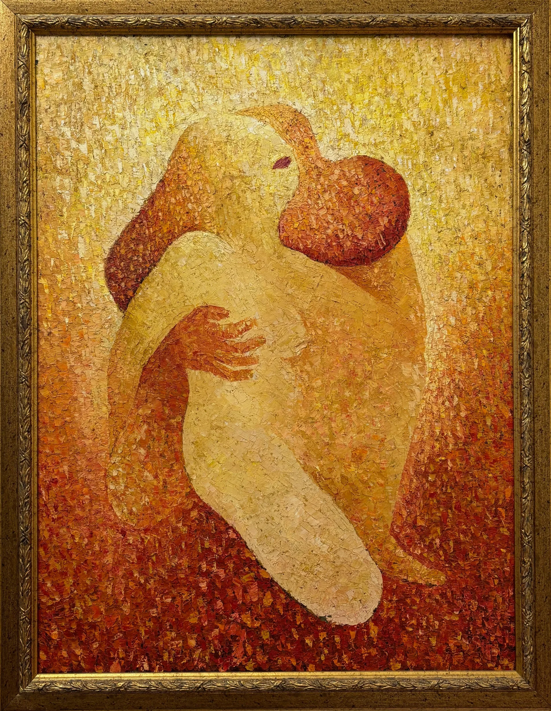 Plasticity of Intimacy (I)