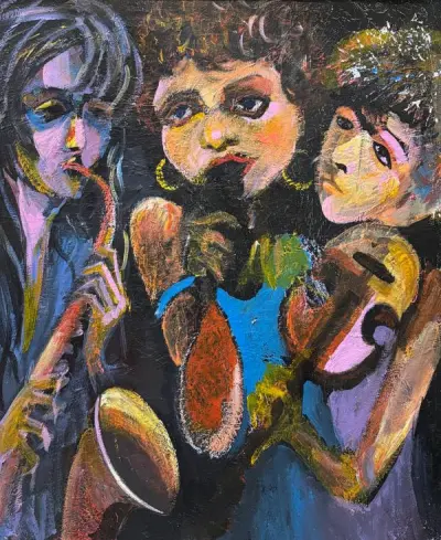 Jazz Trio