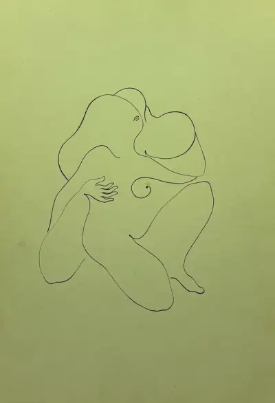 Plasticity of Intimacy (IV)