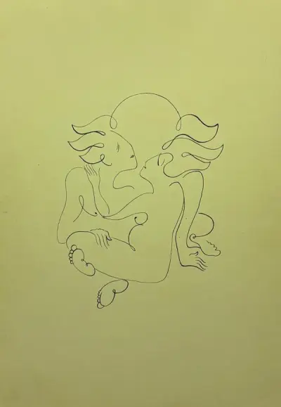 Plasticity of Intimacy (VI)