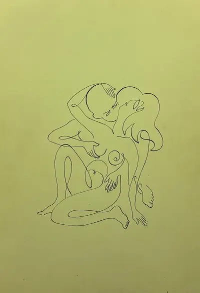 Plasticity of Intimacy (VII)