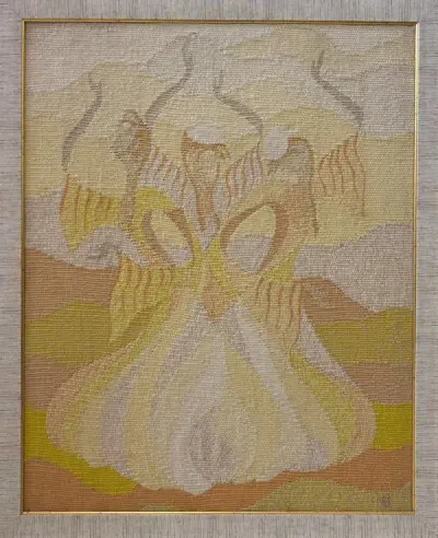 Dance of the Graces (I)