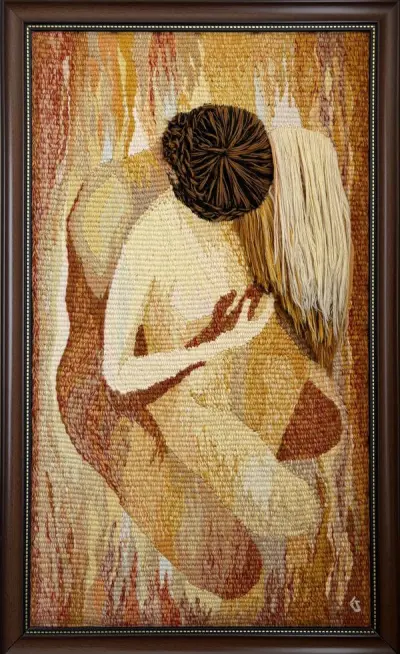 Plasticity of Intimacy (VIII)